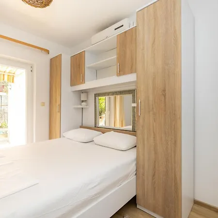 Apartamento Tiho's Split