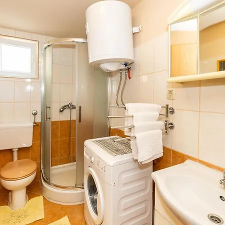 Apartamento Tiho's Split