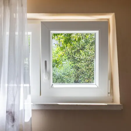 Tiho's Apartamento Split