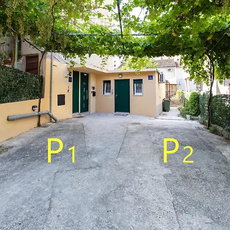 Tiho's Διαμέρισμα