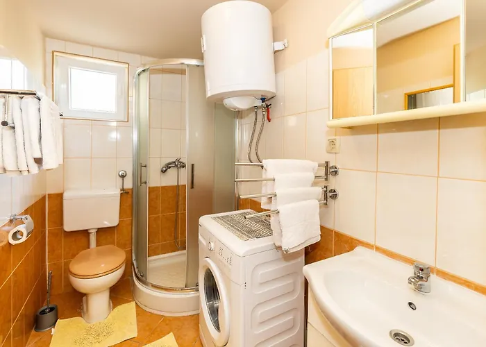 Apartament Tiho's Split